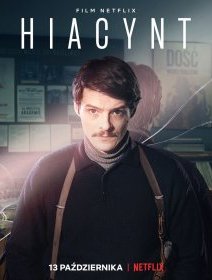 Opération Hyacinthe - Piotr Domalawski - critique 