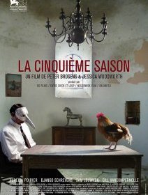 La cinquième saison - la critique du film