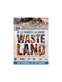 Waste land - la critique