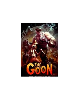 The Goon - le teaser