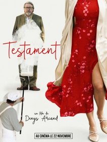 Testament - Denys Arcand - critique