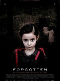Forgotten - la critique du film