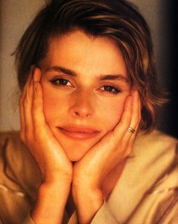 Cannes 2012 : Nastassja Kinski, bel hommage de Laurent Weil sur Canal +