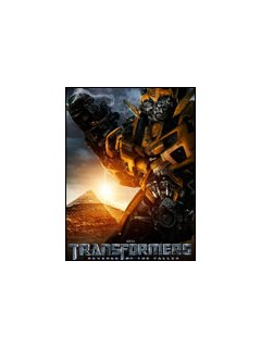 Transformers, la revanche sur la Croisette