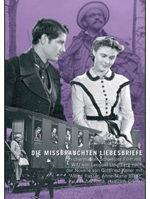 Lettres d'amour - la critique