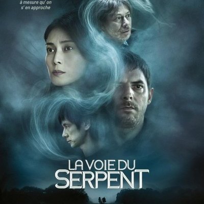 La voie du serpent - Kiyoshi Kurosawa - critique
