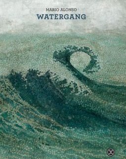 Watergang - Mario Alonso - critique du livre 
