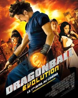 Dragonball Evolution - Les excuses du scénariste quant à son script