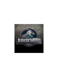 Jurrasic World : une première affiche teaser !