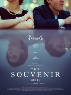 The Souvenir Part I - Joanna Hogg - critique