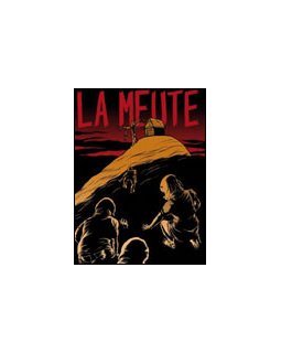 La meute - première à Cannes...