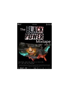 The Black Power Mixtape - coup d'oeil
