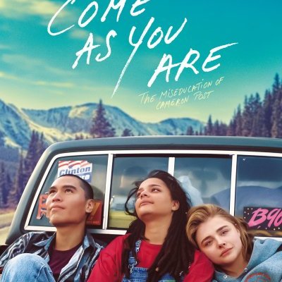 Come as you are : bande-annonce 