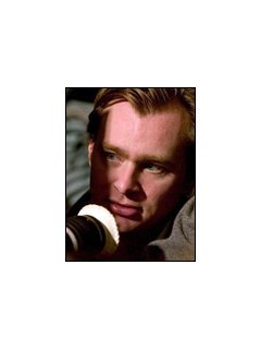 Christopher Nolan, l'oeuvre au noir