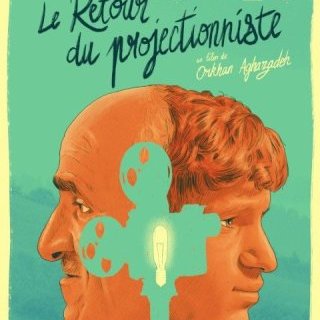 Le retour du projectionniste - Orkhan Aghazadeh - critique