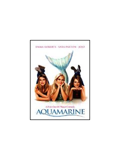 Aquamarine - la critique