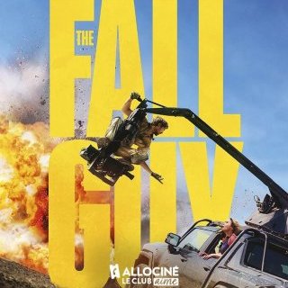 The Fall Guy - David Leitch - critique