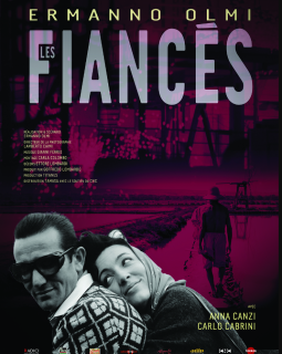 Les fiancés - la critique du film