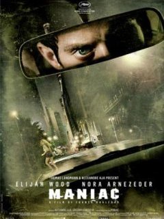 Maniac - la critique