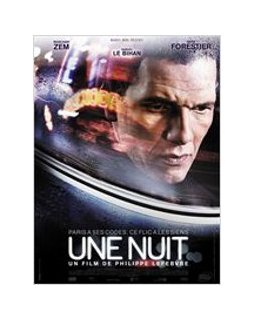 Une nuit - la critique