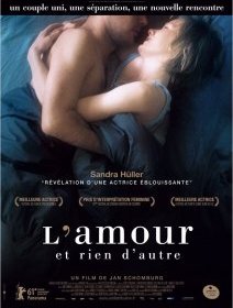 L'amour et rien d'autre 