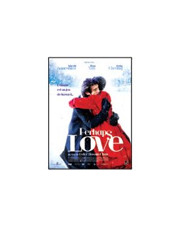 Perhaps love - la critique