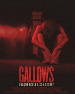 Gallows : petits frissons d'été