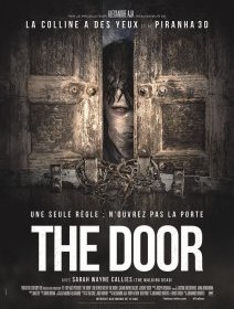 The Door - la critique du film