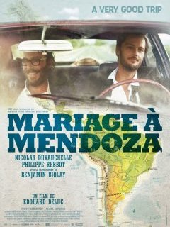Mariage à Mendoza - la critique