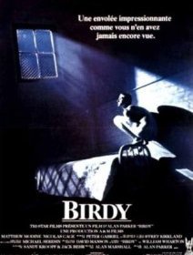 Birdy - la critique