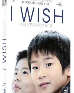 I wish / nos voeux secrets - Le test DVD