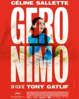 Geronimo - la critique du film