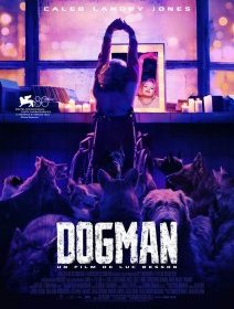 DogMan - Luc Besson - critique