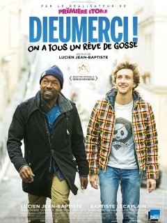 Dieumerci ! On a tous un coeur de gosse - la critique du film + test DVD