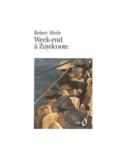 Décès de Robert Merle