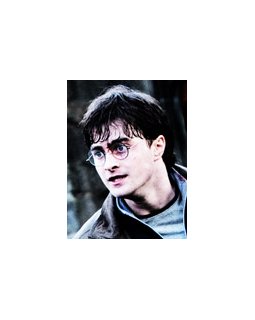 Harry Potter et les reliques de la mort 2 - les extraits