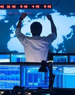 L'Outsider : l'affaire Jérôme Kerviel par le réalisateur des Choristes