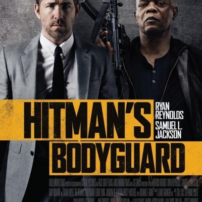 Hitman & bodyguard : Ryan Reynolds et Samuel L. Jackson dans un buddy movie fun et musclé