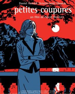 Petites coupures - Pascal Bonitzer - critique 