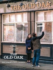 The Old Oak - Ken Loach - critique