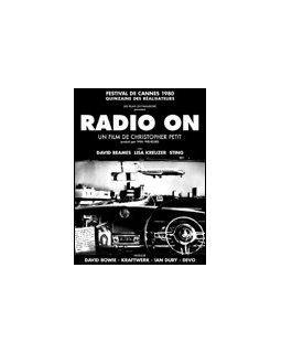 Radio on - La critique