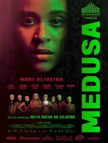 Medusa - Anita Rocha da Silveira - critique