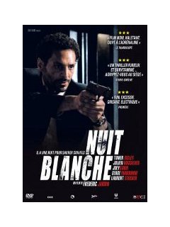 Nuit blanche - le test blu-ray