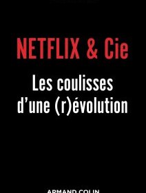 Netflix & Cie, les coulisses d'une (r)évolution : arme de séduction massive