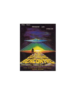 La quatrième rencontre / La 4e rencontre (Occhi dalle stelle)