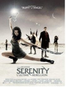 Serenity, l'ultime rébellion - la critique