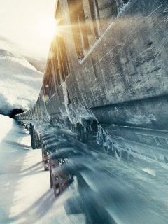 Snowpiercer de Bong Joon-Ho à L'Etrange Festival et à Deauville