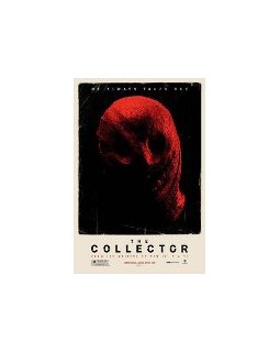 The collector - les affiches