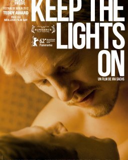 Keep the Lights On - Ira Sachs - critique