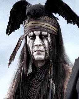 Bientôt la retraite pour Johnny Depp ?